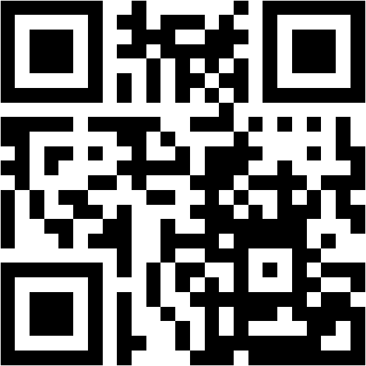 QR code for Telegram support @leadcrewsupport